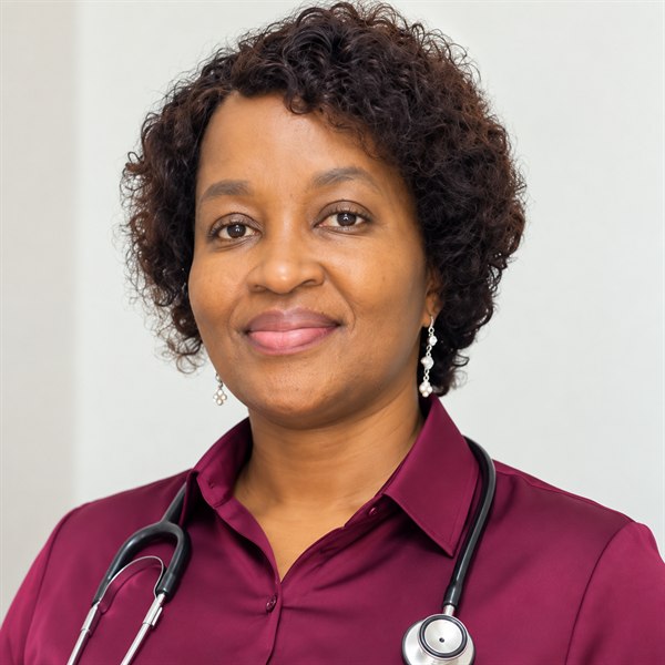 Sister Sylvia P Mngadi, Private Nurse Practitioner